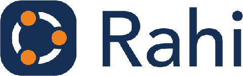 Rahi logo