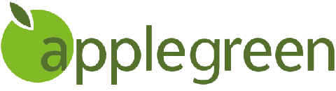 Applegreen logo