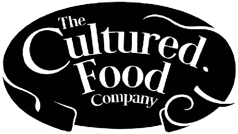 The Cultured Food Company logo