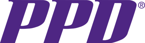 PPD logo