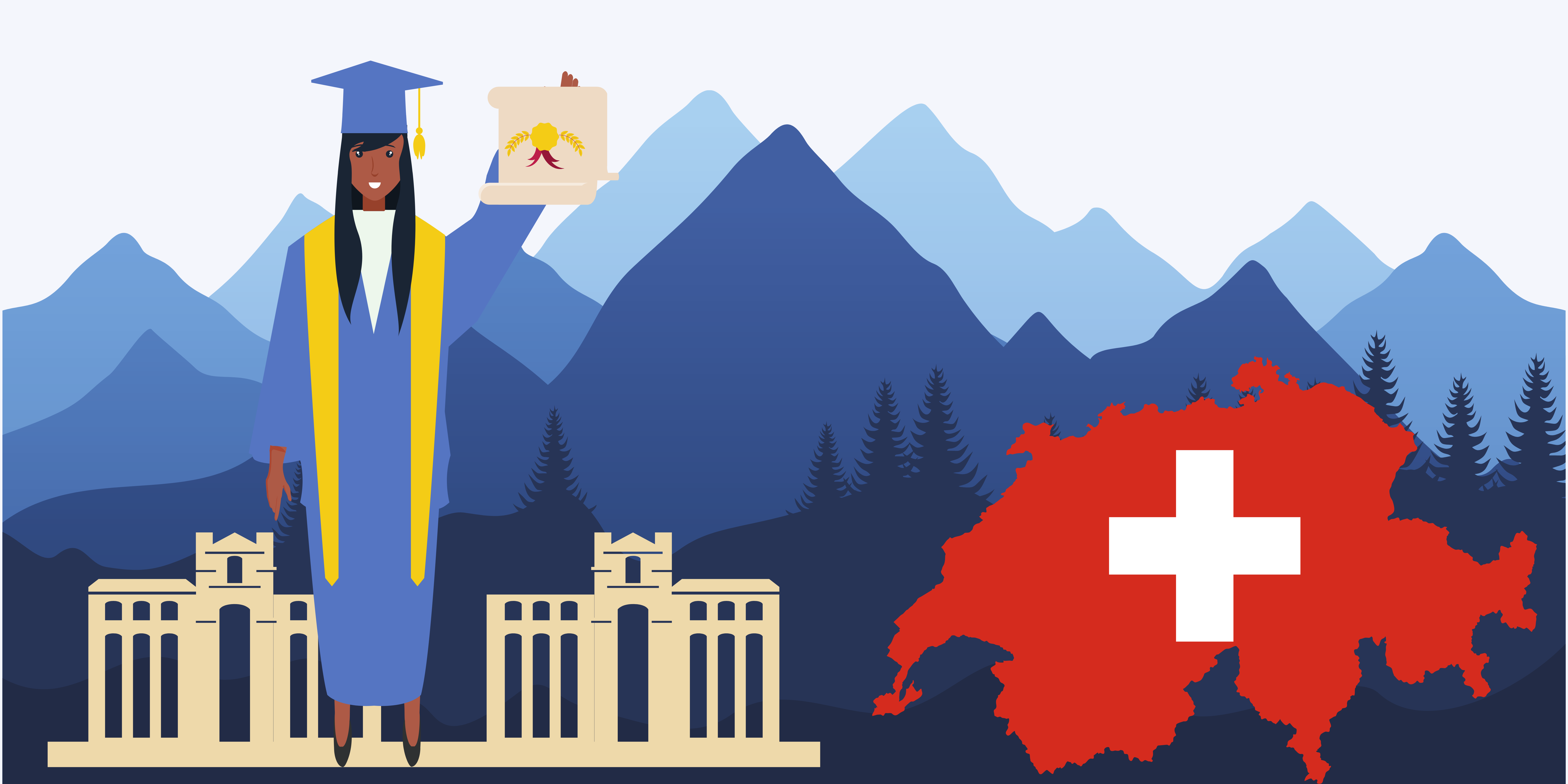 masters in education switzerland